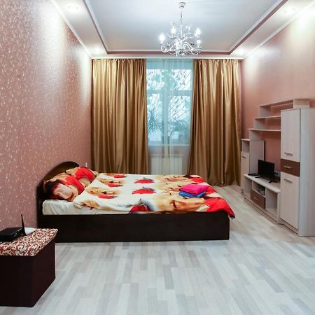 Sweet Home Apartment Kyiv Exterior photo