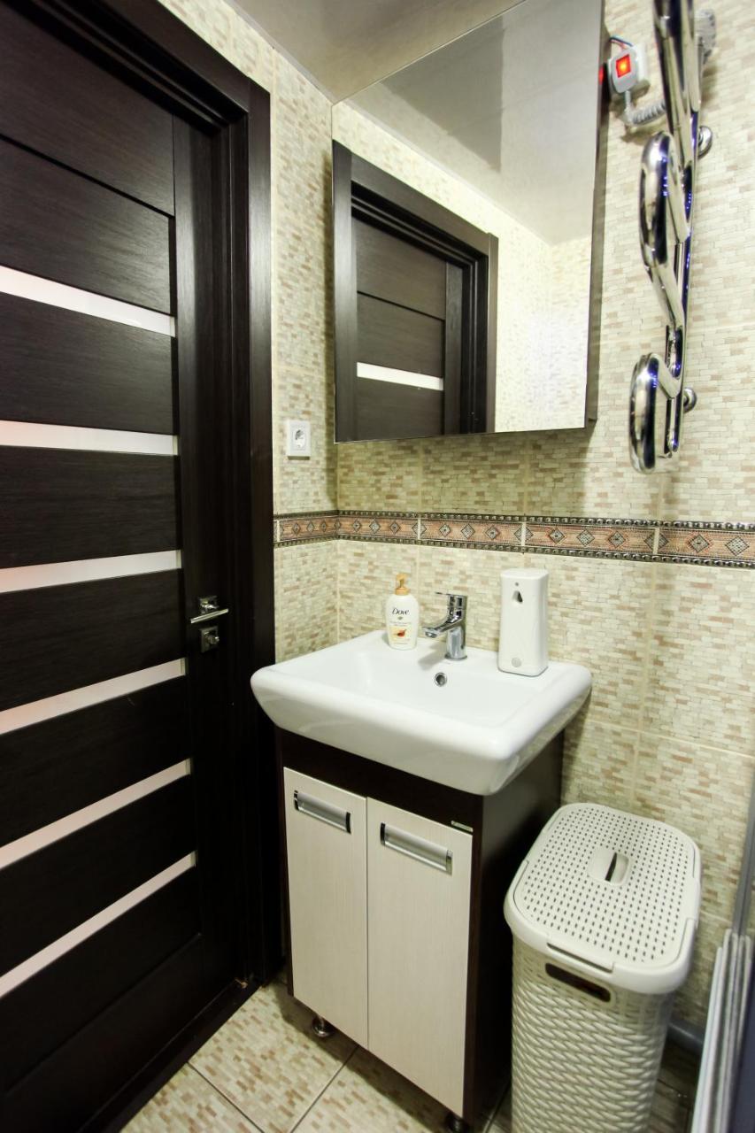Sweet Home Apartment Kyiv Exterior photo