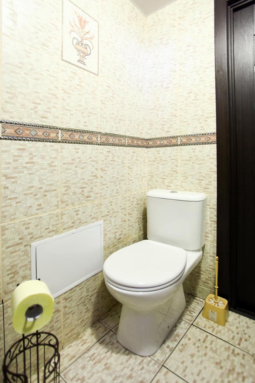 Sweet Home Apartment Kyiv Exterior photo